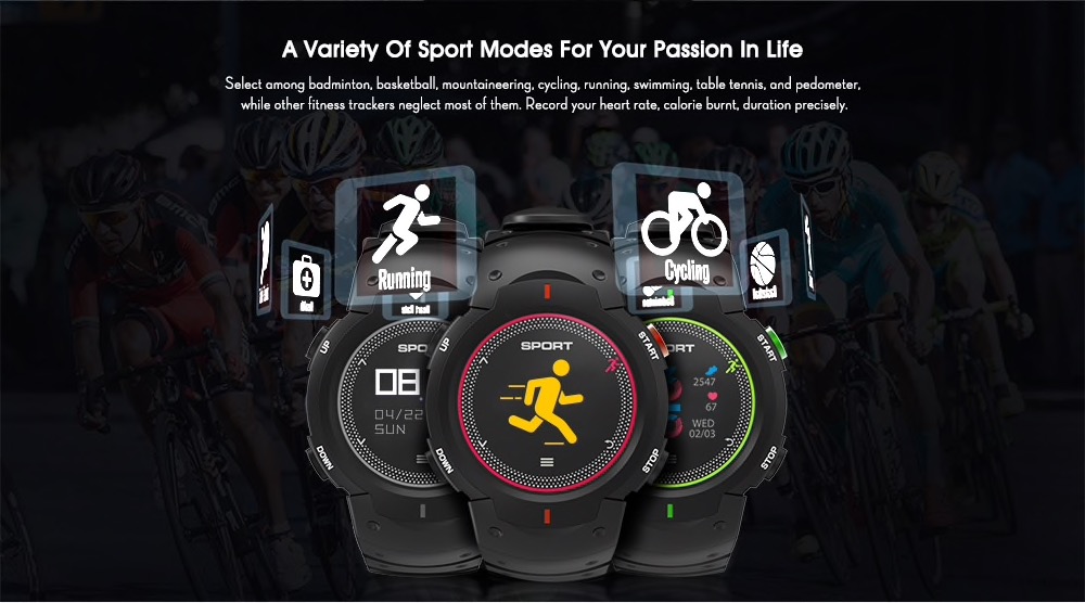 NO.1 F13 Smart Watch 3 NO.1 F13 Smart Watch 3