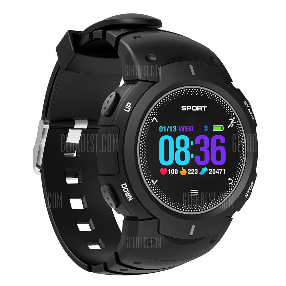 NO.1 F13 Smart Watch 7 NO.1 F13 Smart Watch 7