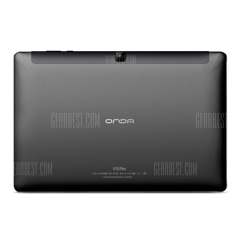 Onda V10 Pro 2 Onda V10 Pro 2
