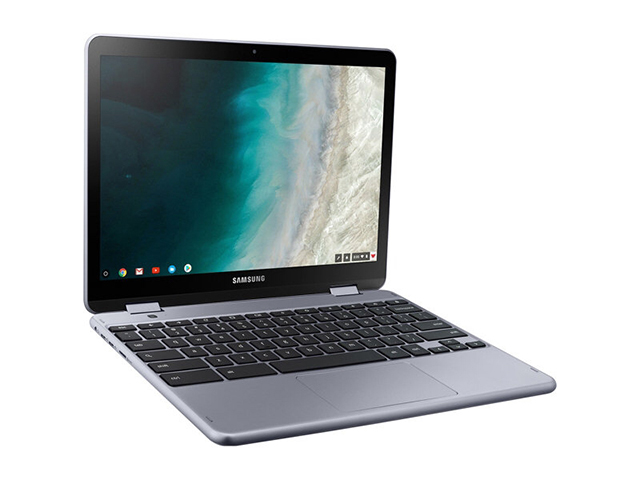 Samsung Chromebook Plus V2 2
