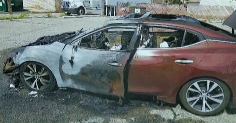 Samsung fire car Samsung fire car