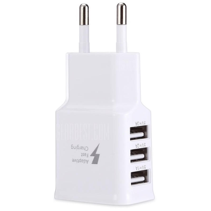 Three USB adapter gocomma 2 Three USB adapter gocomma 2