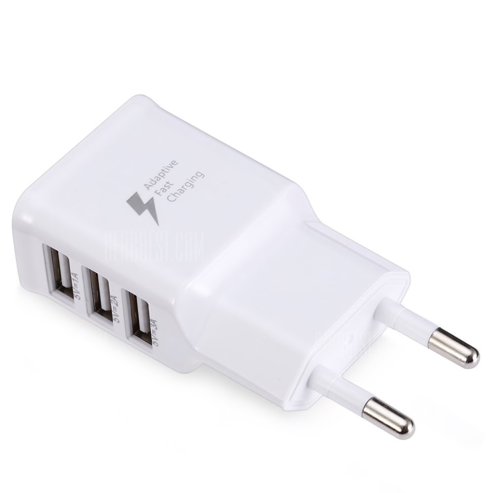Three USB adapter gocomma 5 Three USB adapter gocomma 5