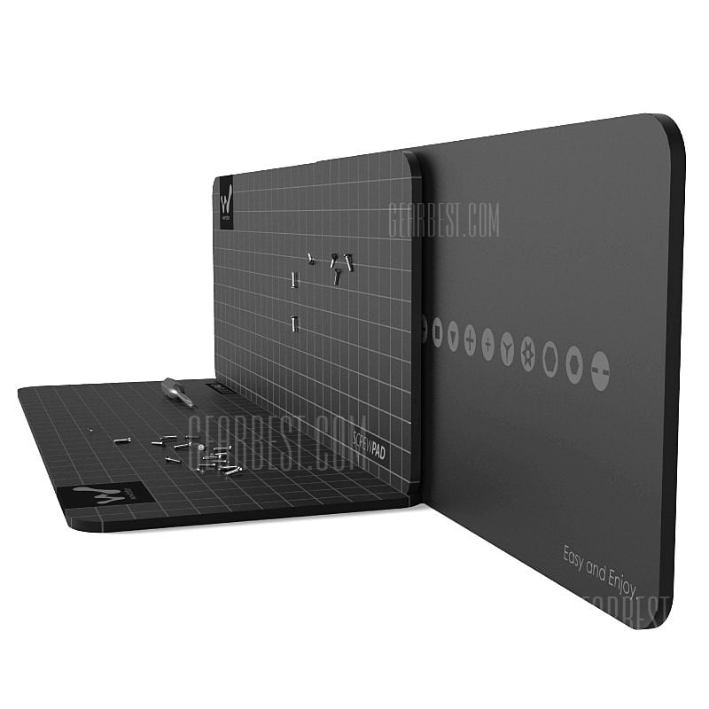 Xiaomi Mijia Wowstick Wowpad 2 7