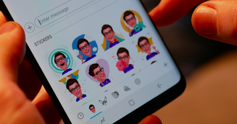 ar emoji stickers ar emoji stickers