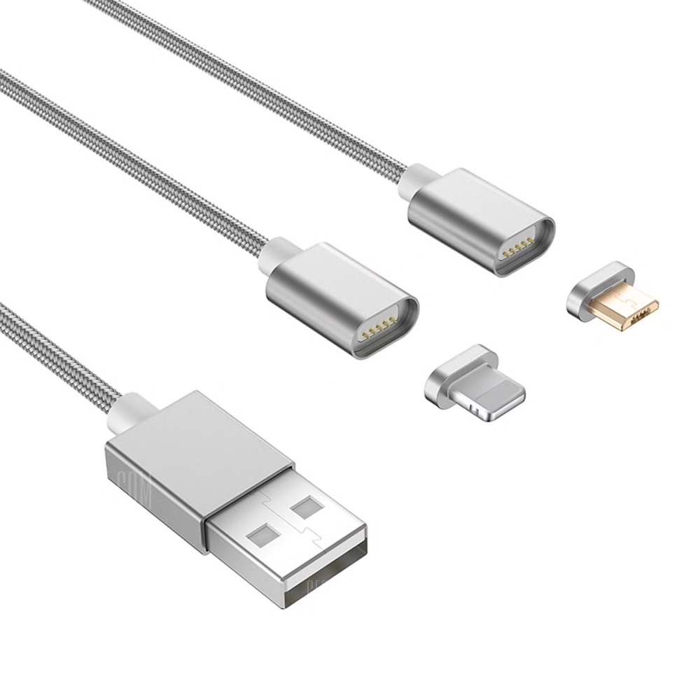 Moizen M4 magnetic microUSB 1 Moizen M4 magnetic microUSB 1