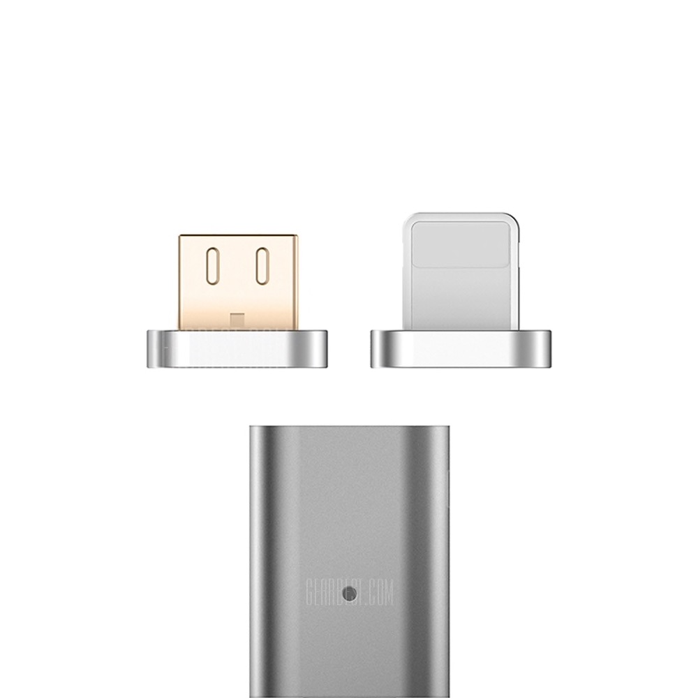 Moizen M4 magnetic microUSB 2 Moizen M4 magnetic microUSB 2