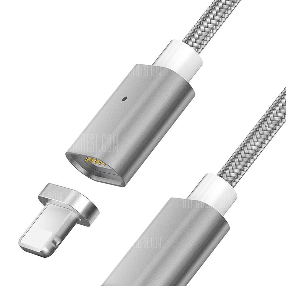 Moizen M4 magnetic microUSB 4 Moizen M4 magnetic microUSB 4