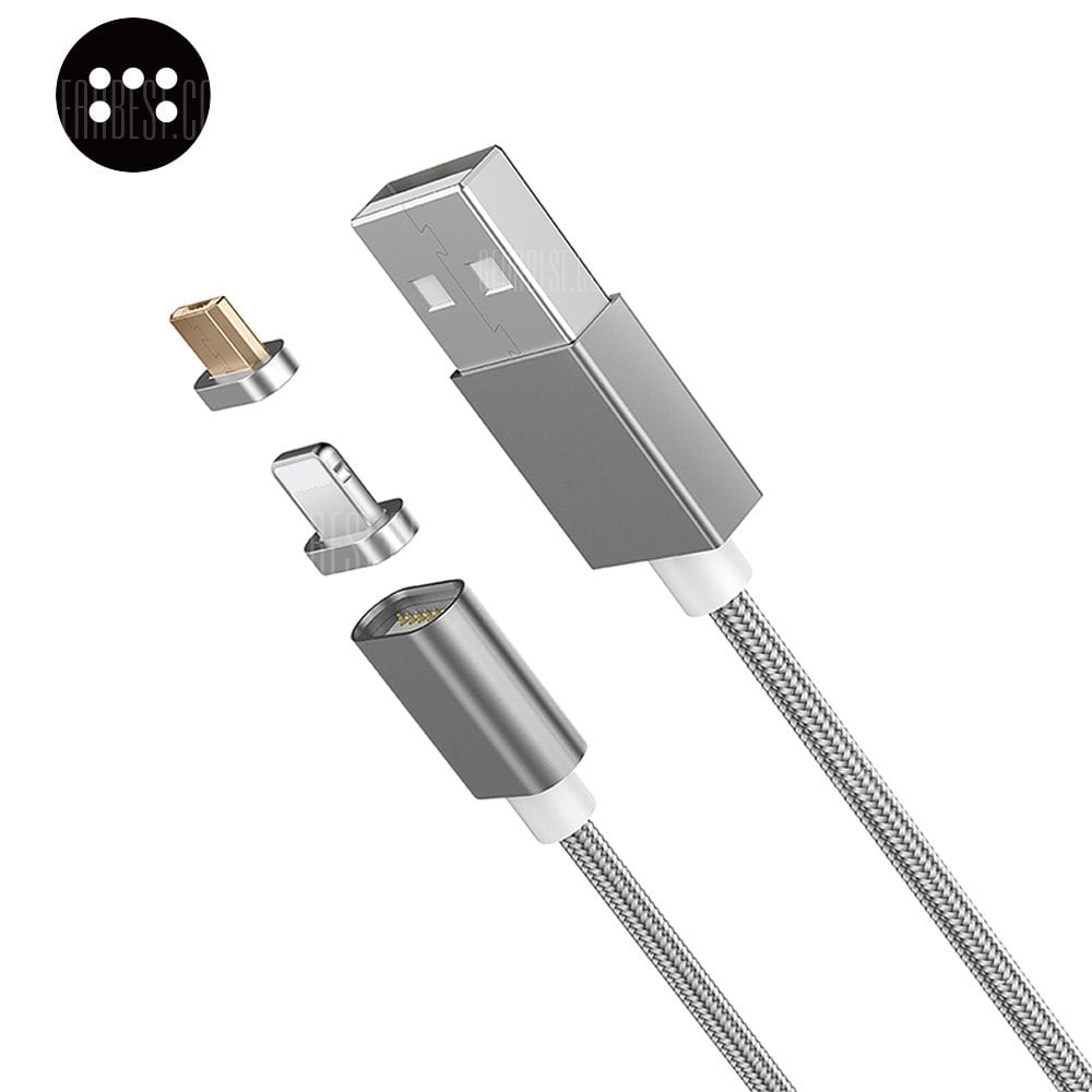 Moizen M4 magnetic microUSB 7 Moizen M4 magnetic microUSB 7