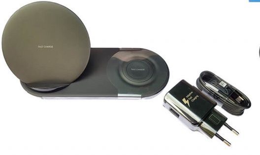 Wireless Charger Duo 1 3