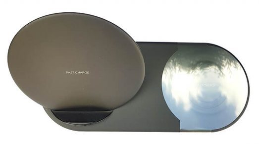 Wireless Charger Duo 1