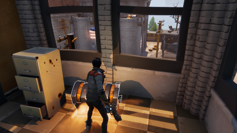 Fortnite 11 Fortnite