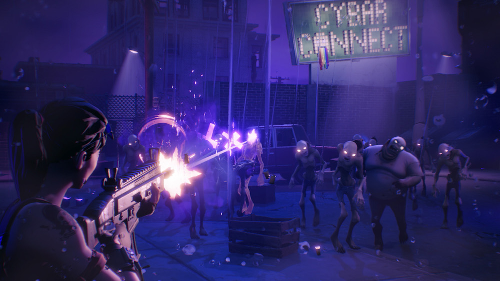 Fortnite 14 Fortnite 14