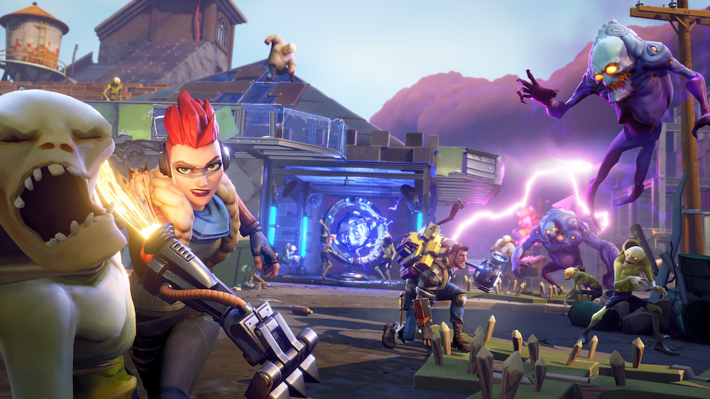 Fortnite 16 Fortnite 16