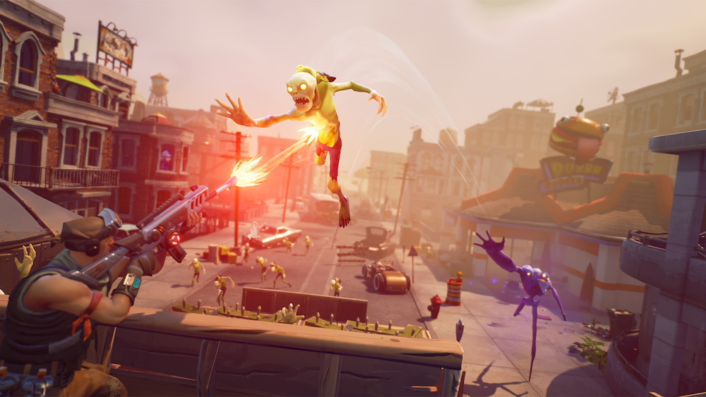 Fortnite 4 Fortnite 4