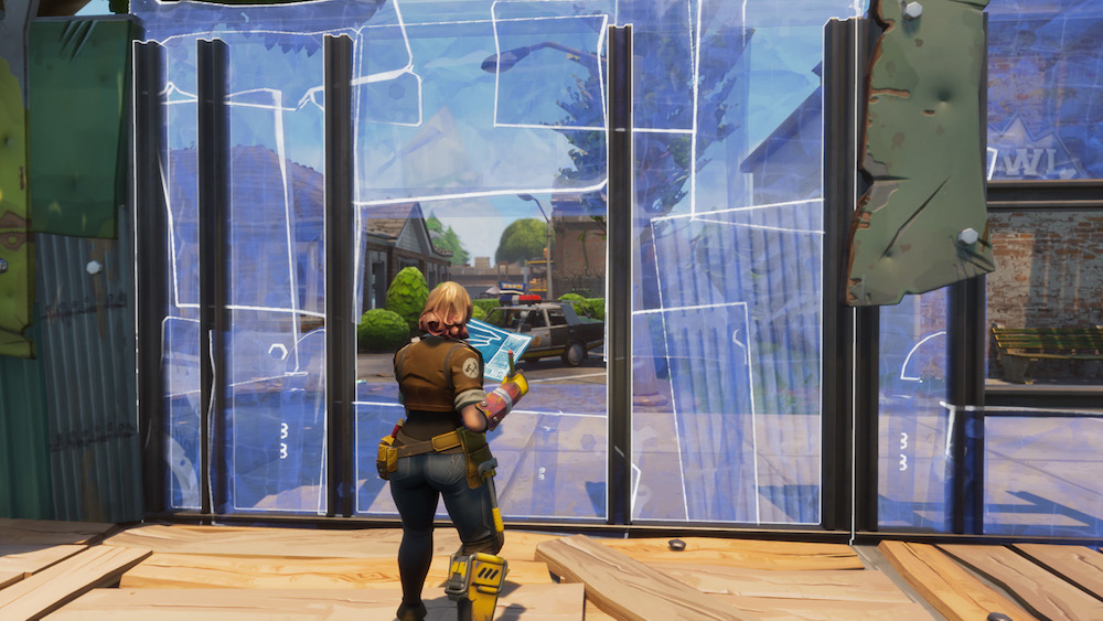Fortnite 5 Fortnite