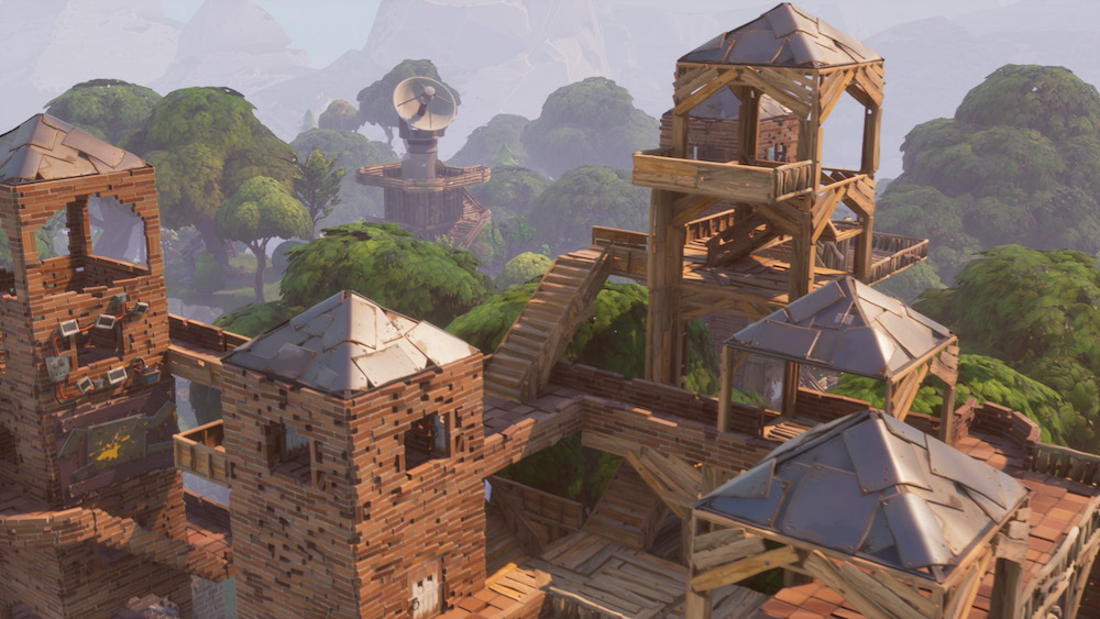 Fortnite 7 Fortnite