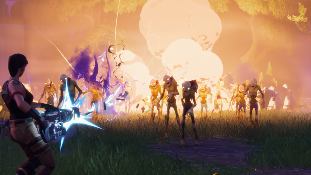 Fortnite 8 Fortnite 8