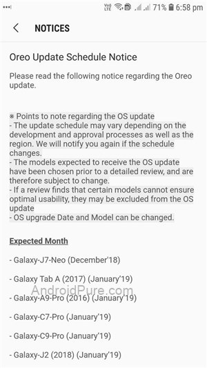 Samsung-Android-Oreo-update-roadmap-2 Samsung-Android-Oreo-update-roadmap-2