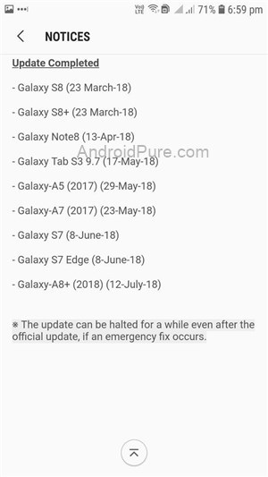 Samsung-Android-Oreo-update-roadmap-4 Samsung-Android-Oreo-update-roadmap-4