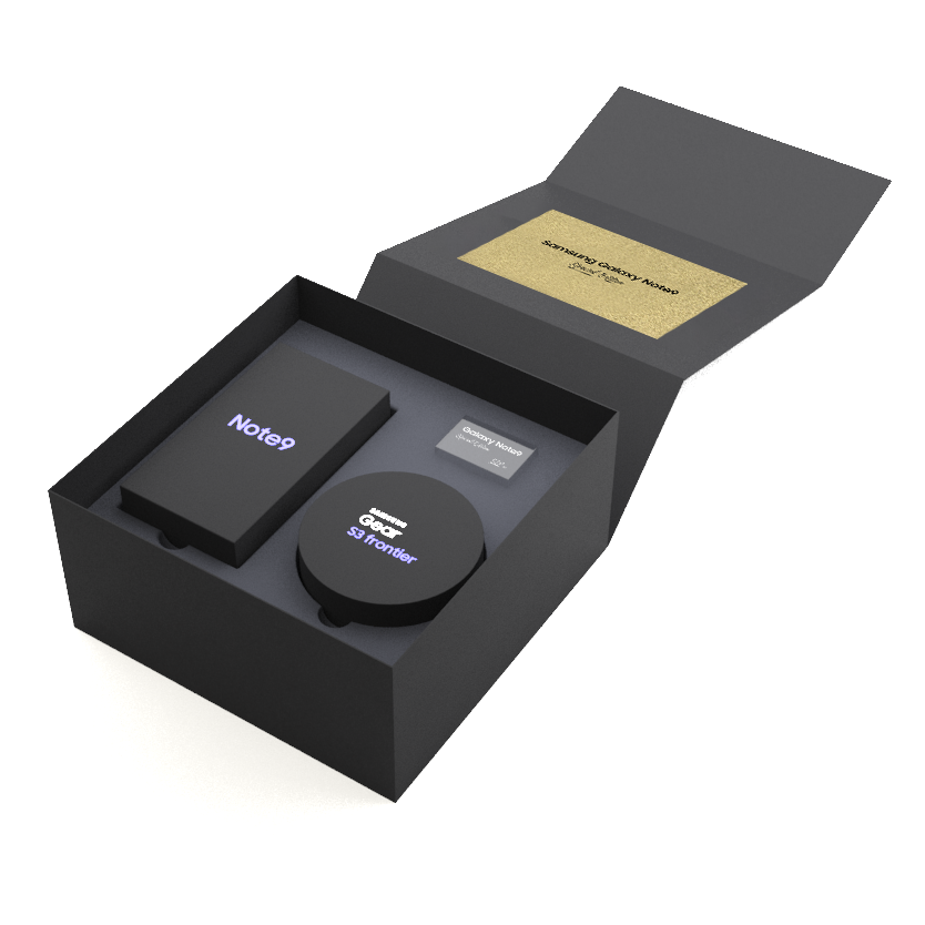 Samsung Galaxy Note9 special edition 4 Samsung Galaxy Note9 special edition 4