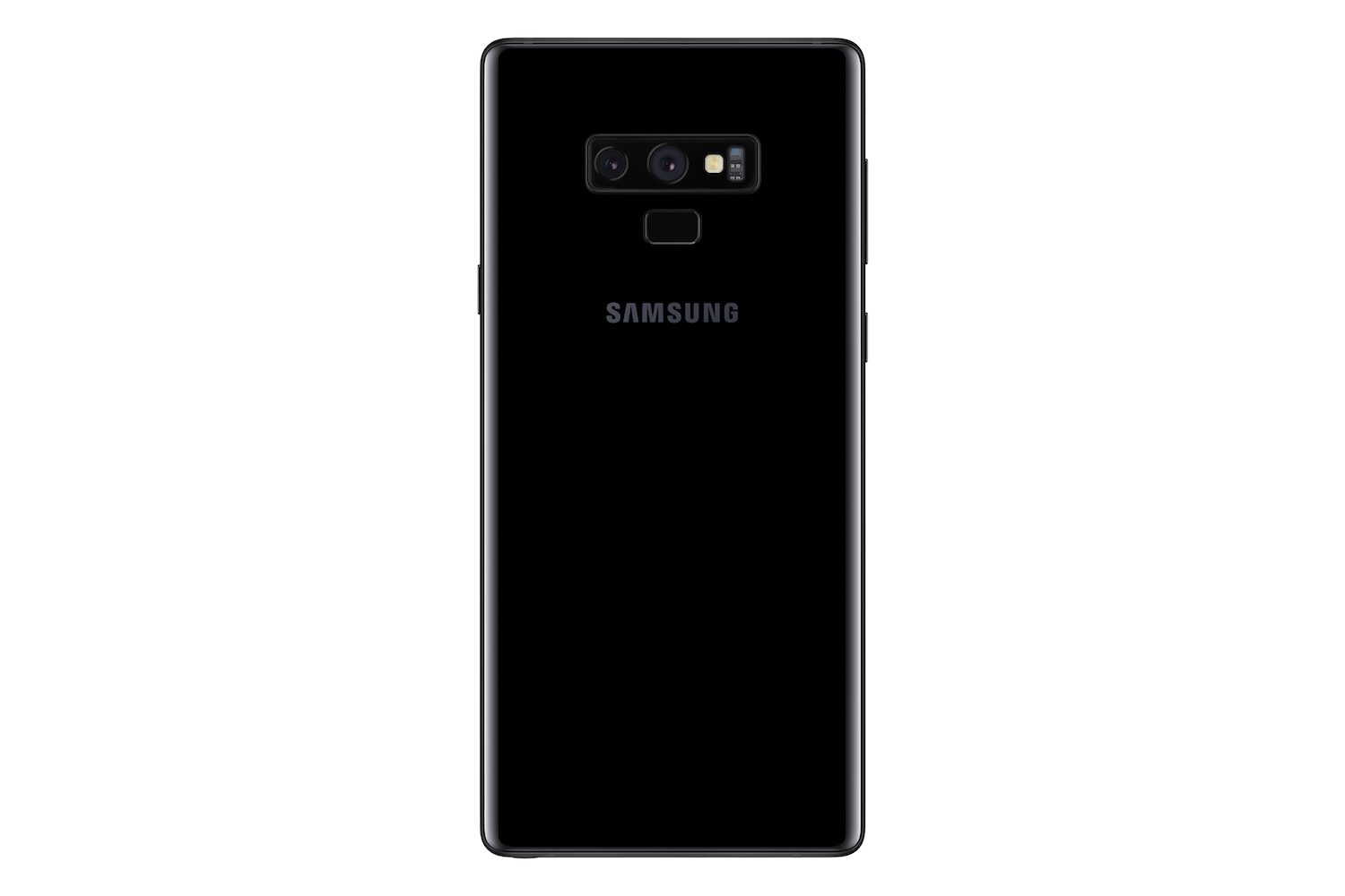 Samsung Galaxy Note9_Black (1) Samsung Galaxy Note9_Black (1)