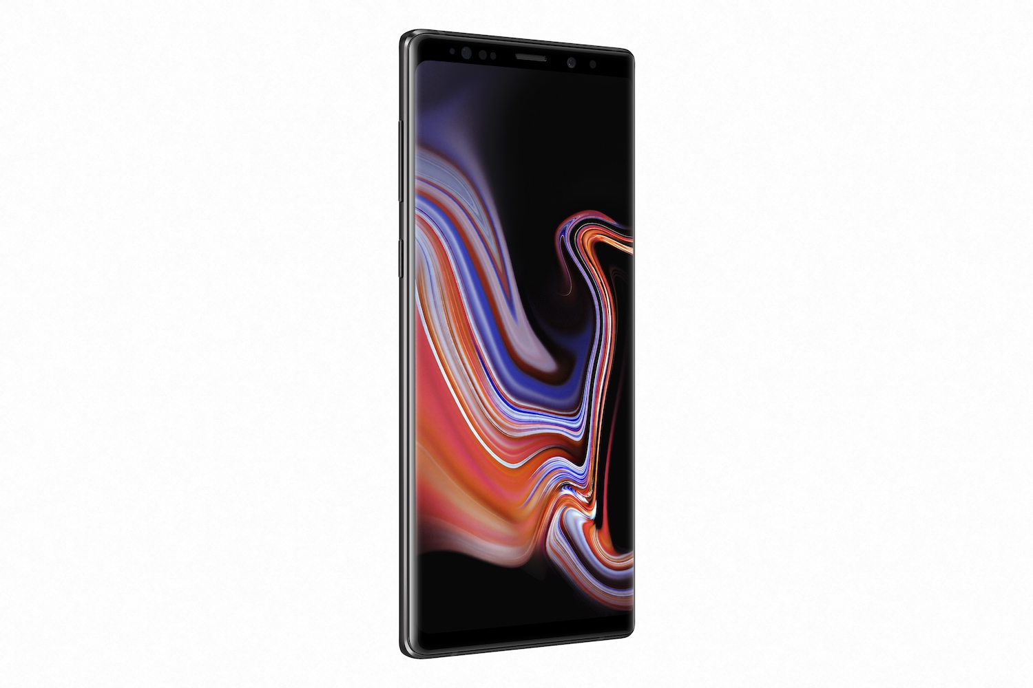 Samsung Galaxy Note9_Black (5) Samsung Galaxy Note9_Black (5)