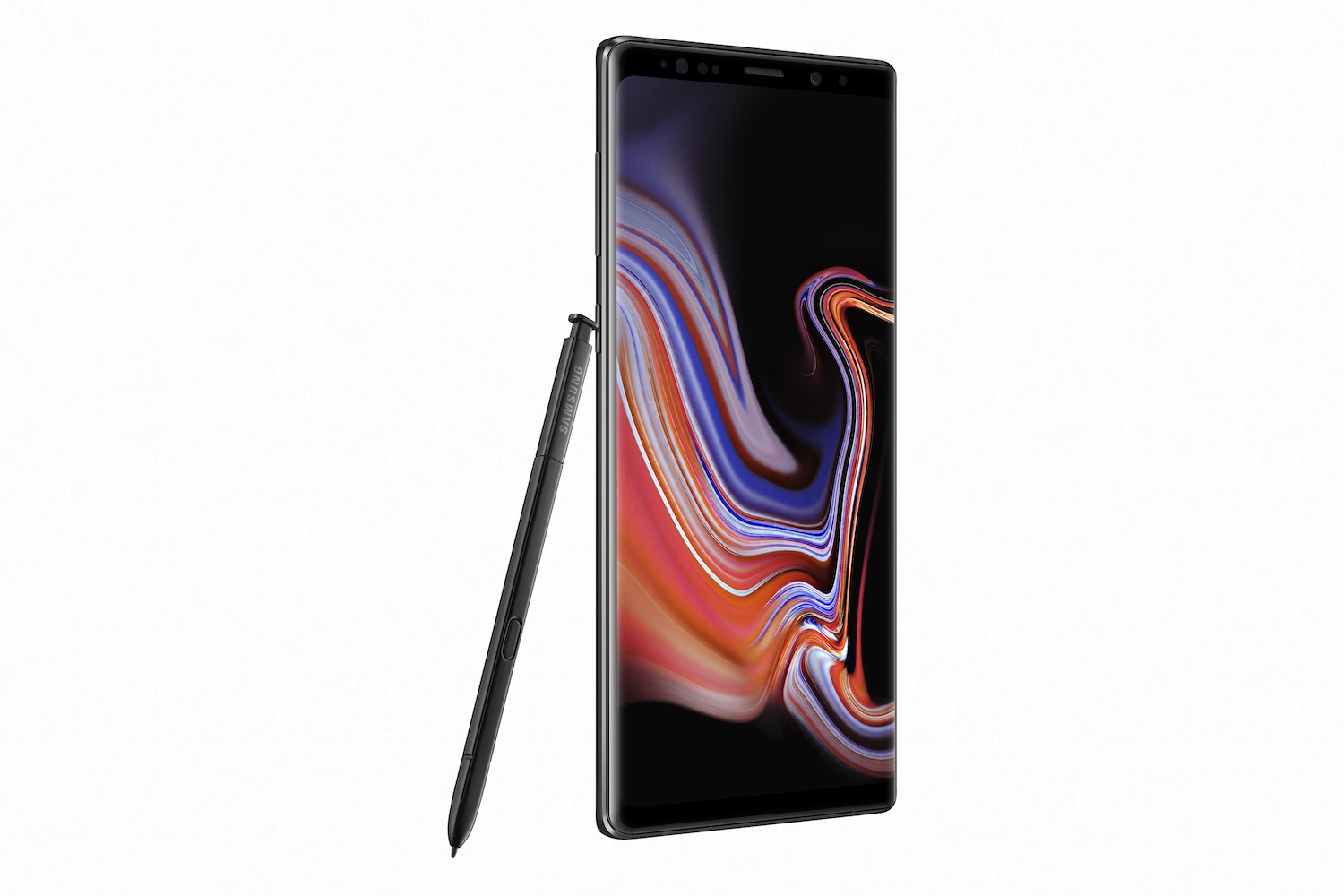 Samsung Galaxy Note9_Black (6) Samsung Galaxy Note9_Black (6)