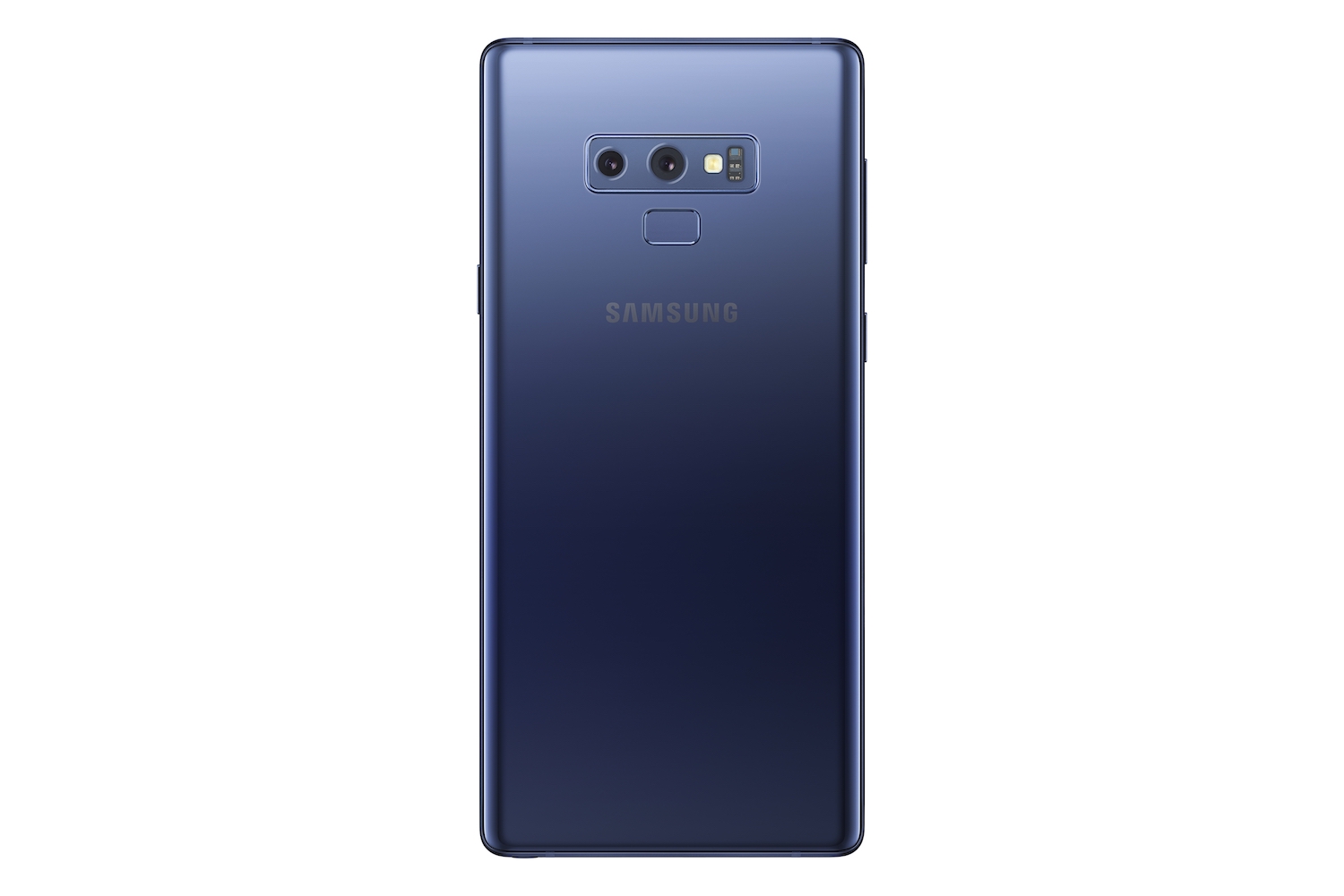 Samsung Galaxy Note9_Ocean Blue (2) Samsung Galaxy Note9_Ocean Blue (2)