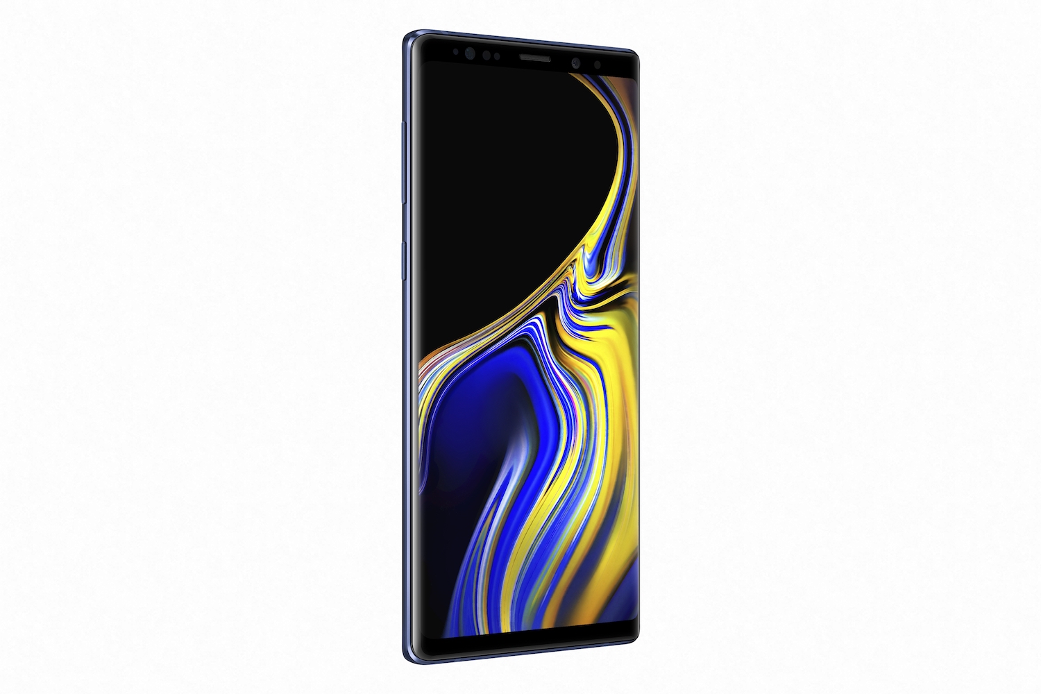 Samsung Galaxy Note9_Ocean Blue (6) Samsung Galaxy Note9_Ocean Blue (6)