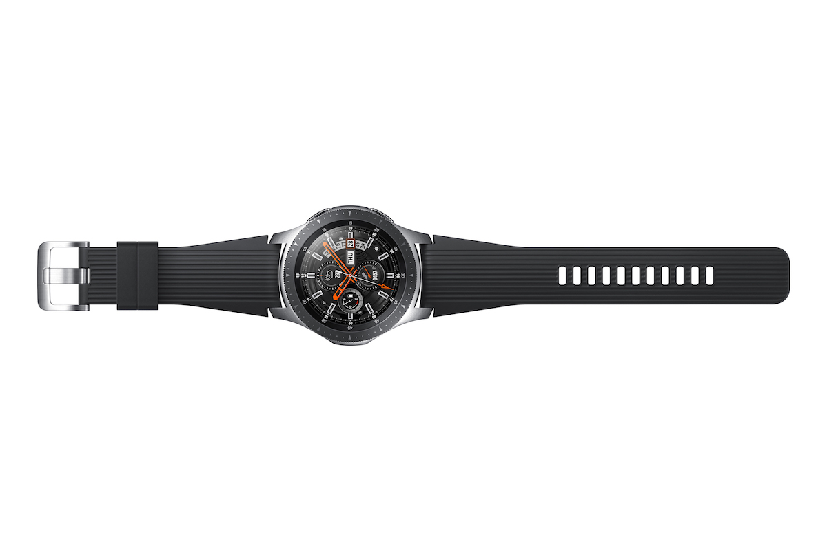 Samsung Galaxy Watch_Silver (5) Samsung Galaxy Watch_Silver (5)