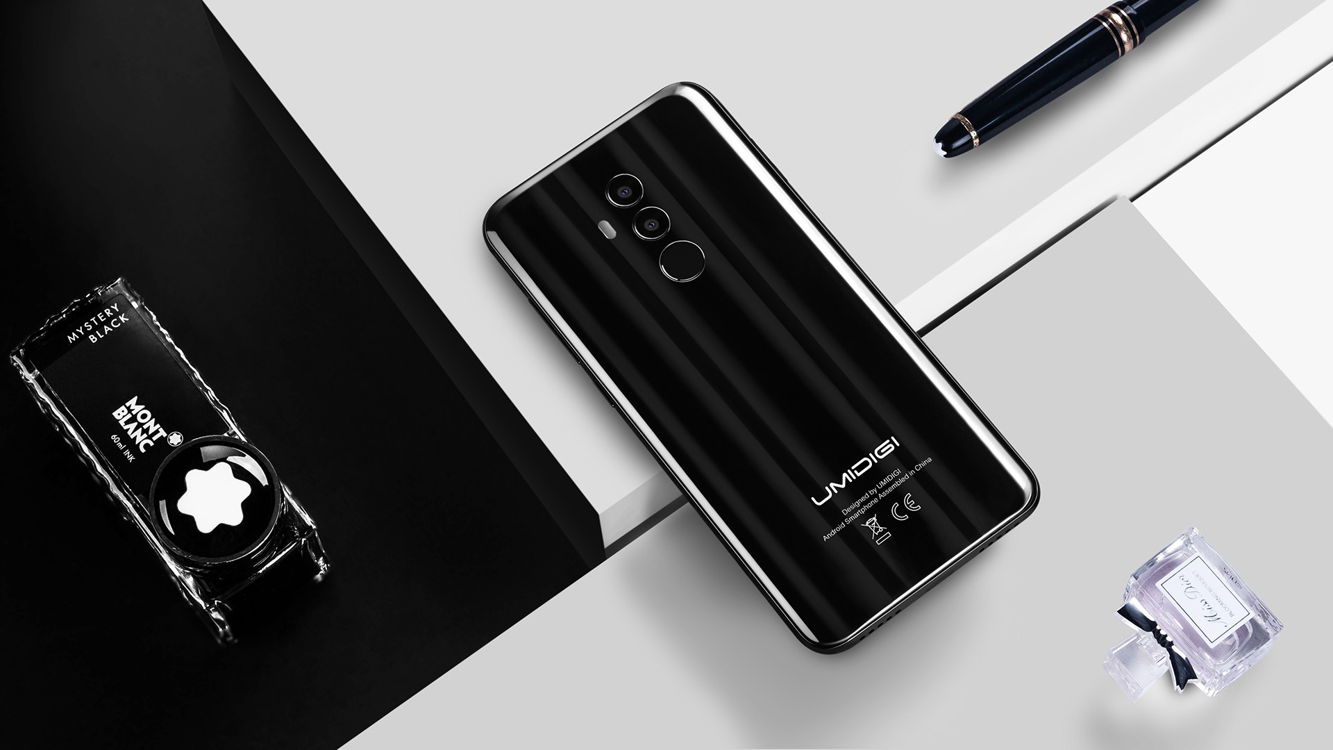 UMIDIGI Z2 Pro 5 UMIDIGI Z2 Pro 5