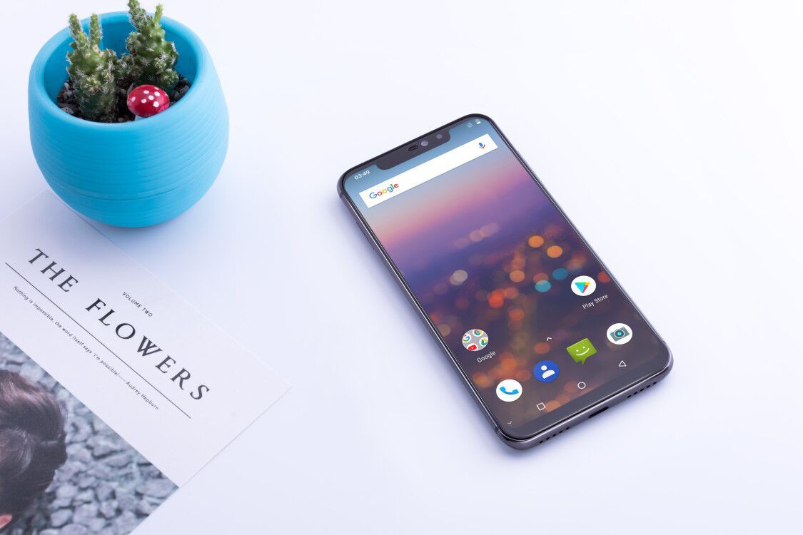 UMIDIGI Z2 Pro 7 UMIDIGI Z2 Pro 7