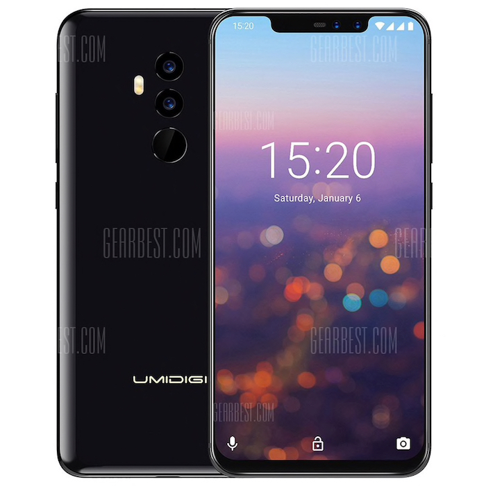 UMIDIGI Z2 Pro product 2 UMIDIGI Z2 Pro product 2