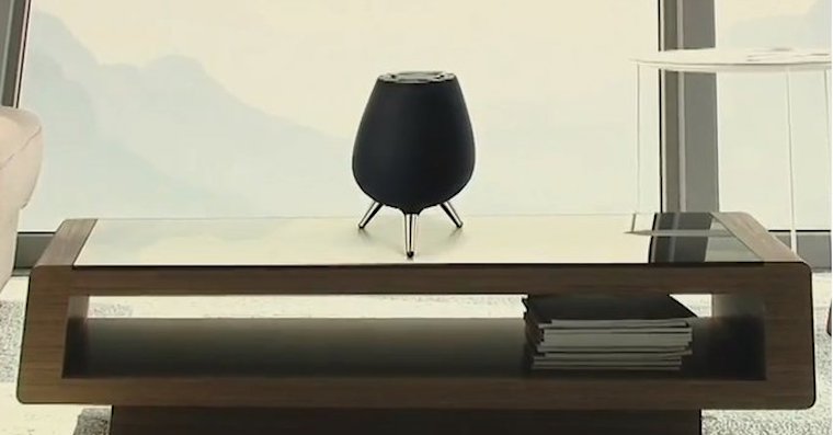 galaxy home