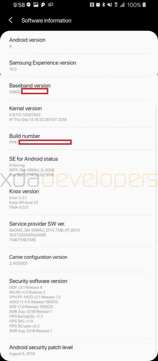 Samsung-Galaxy-S9-Android-Pie-Samsung-Experience-10-1 Samsung-Galaxy-S9-Android-Pie-Samsung-Experience-10-1