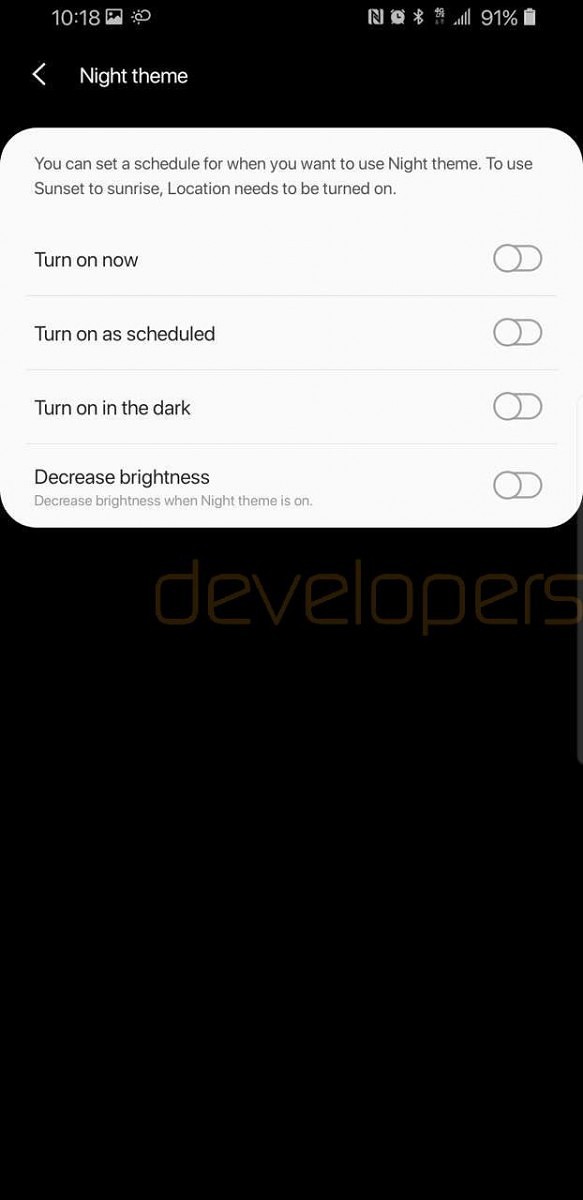 Samsung-Galaxy-S9-Android-Pie-Samsung-Experience-10-12 Samsung-Galaxy-S9-Android-Pie-Samsung-Experience-10-12