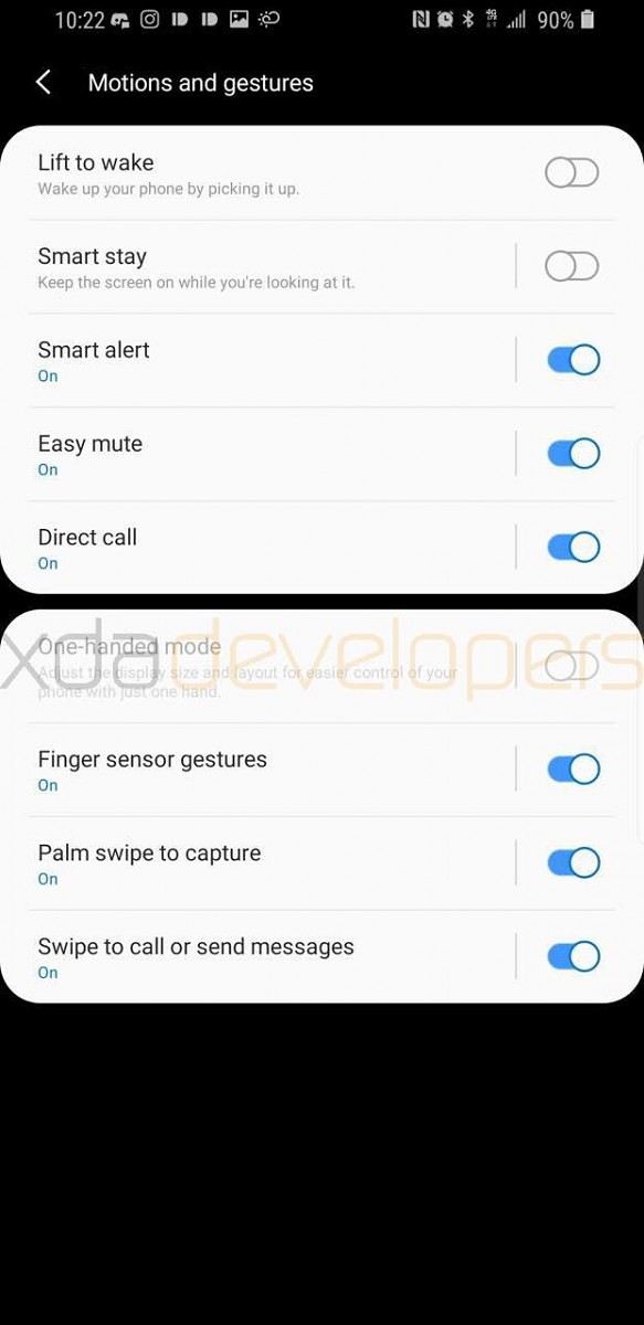 Samsung-Galaxy-S9-Android-Pie-Samsung-Experience-10-13 Samsung-Galaxy-S9-Android-Pie-Samsung-Experience-10-13