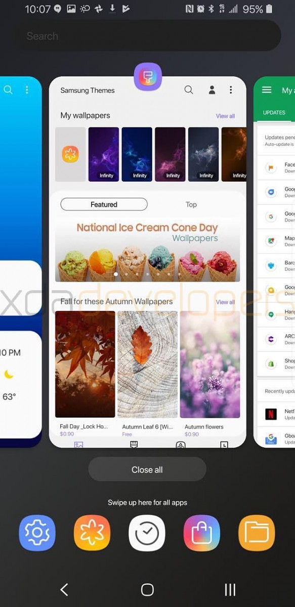 Samsung-Galaxy-S9-Android-Pie-Samsung-Experience-10-15 Samsung-Galaxy-S9-Android-Pie-Samsung-Experience-10-15
