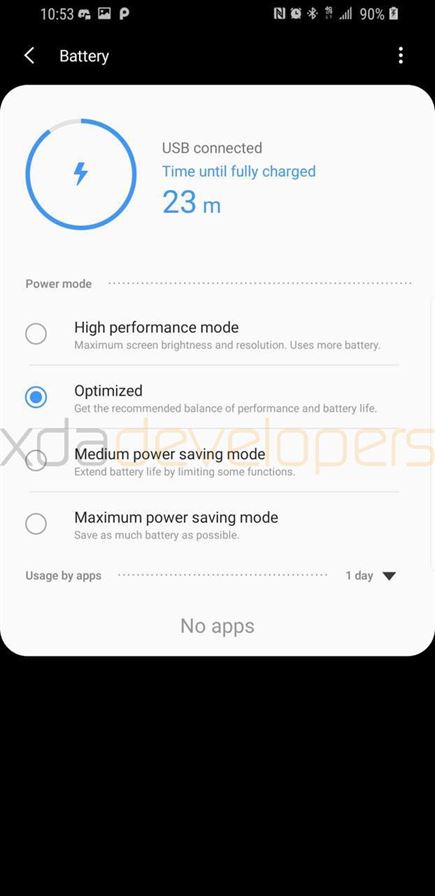 Samsung-Galaxy-S9-Android-Pie-Samsung-Experience-10-26 Samsung-Galaxy-S9-Android-Pie-Samsung-Experience-10-26