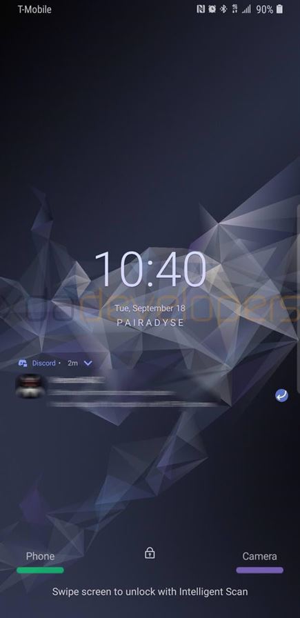Samsung-Galaxy-S9-Android-Pie-Samsung-Experience-10-27 Samsung-Galaxy-S9-Android-Pie-Samsung-Experience-10-27