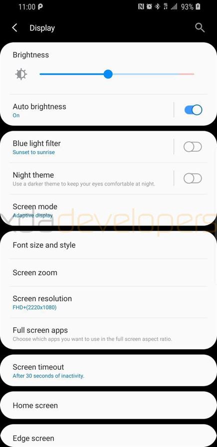 Samsung-Galaxy-S9-Android-Pie-Samsung-Experience-10-28 Samsung-Galaxy-S9-Android-Pie-Samsung-Experience-10-28