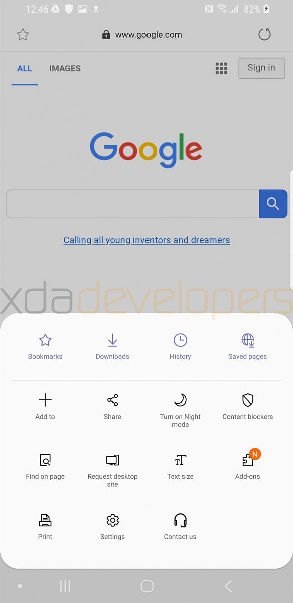 Samsung-Galaxy-S9-Android-Pie-Samsung-Experience-10-32 Samsung-Galaxy-S9-Android-Pie-Samsung-Experience-10-32