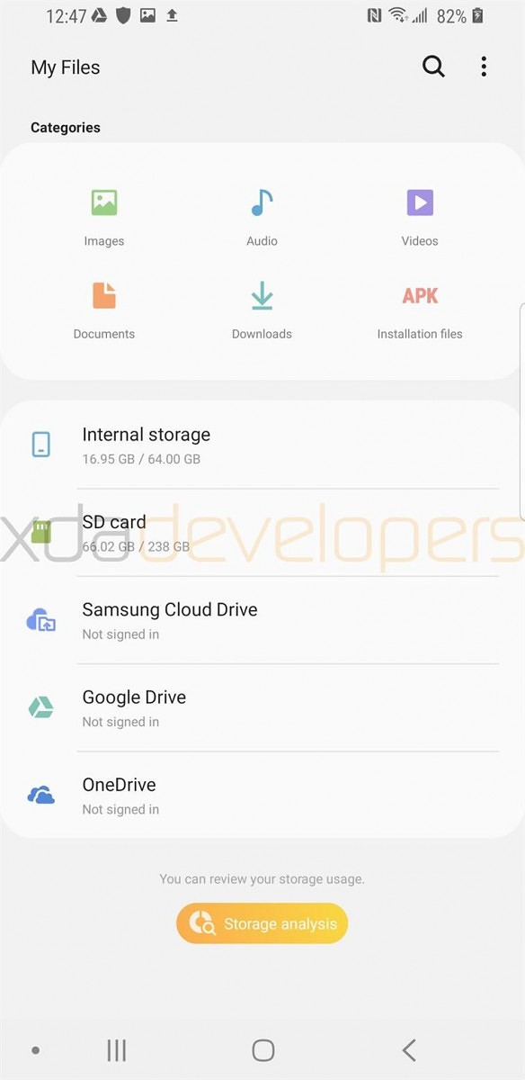 Samsung-Galaxy-S9-Android-Pie-Samsung-Experience-10-34 Samsung-Galaxy-S9-Android-Pie-Samsung-Experience-10-34
