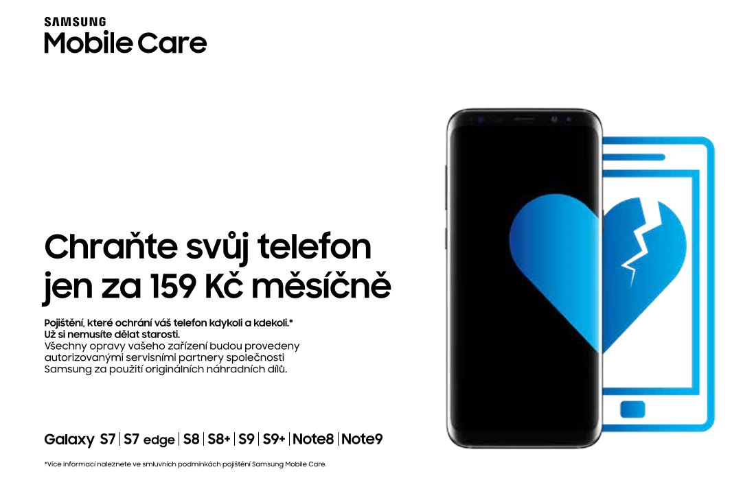 Samsung Mobile Care