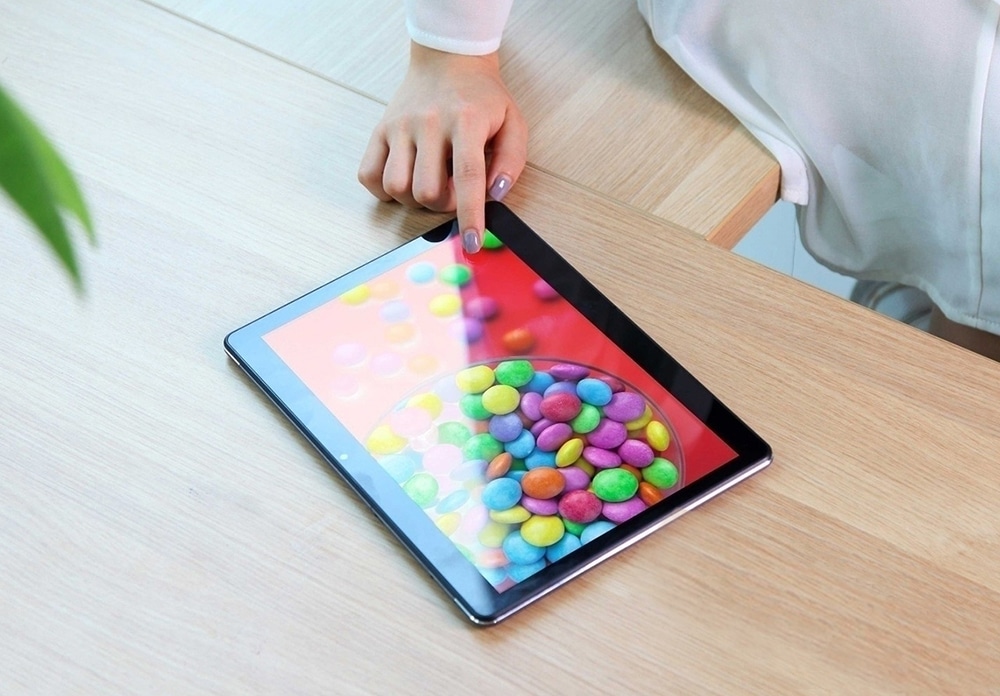 Teclast M20 tablet 1 Teclast M20 tablet 1