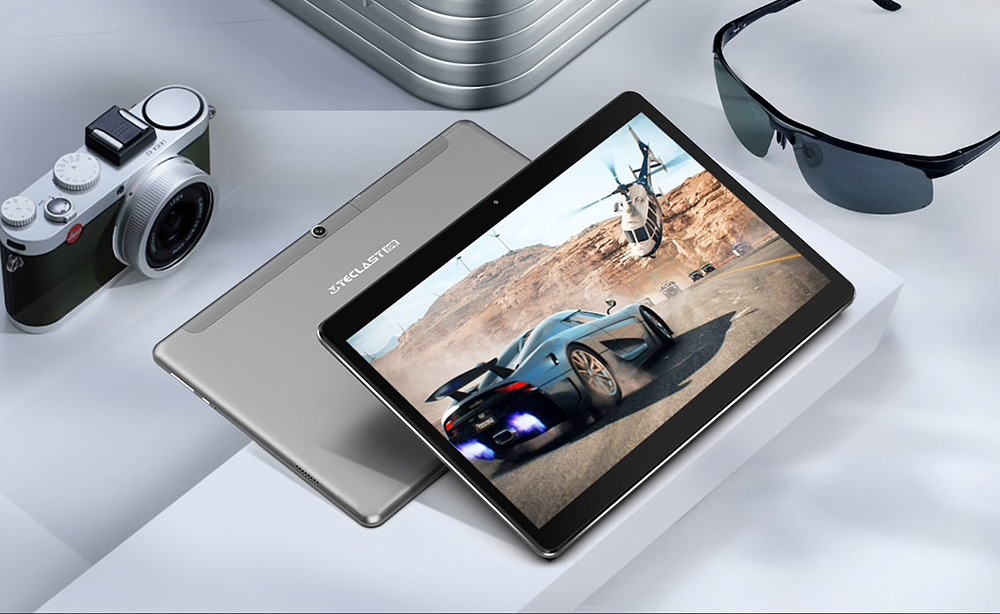 Teclast M20 tablet 3 Teclast M20 tablet 3