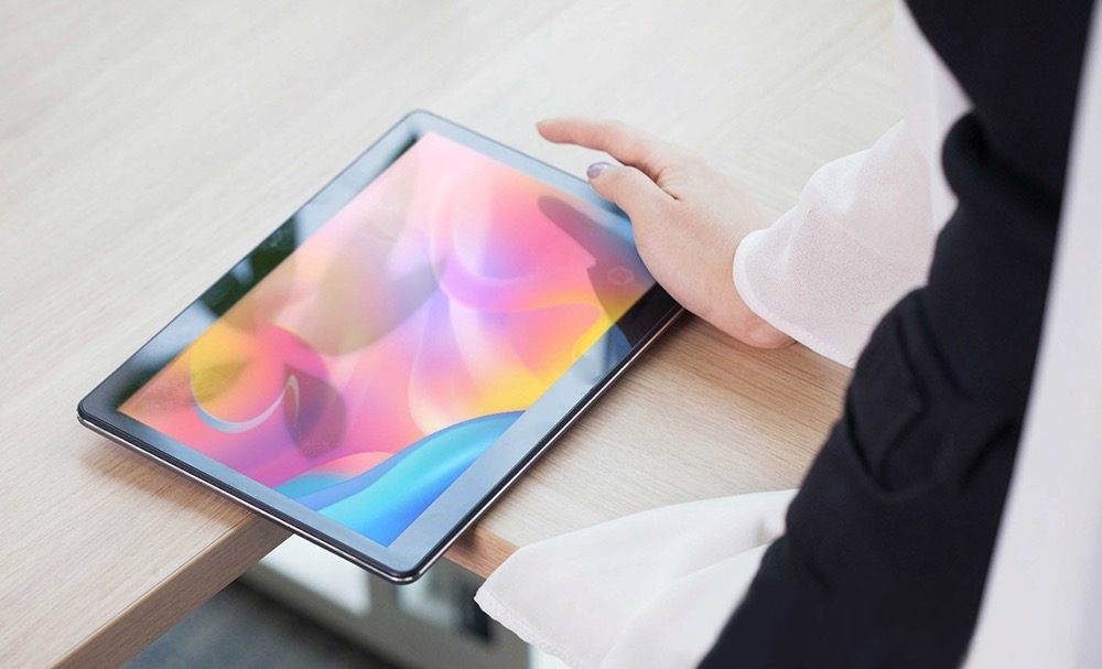 Teclast M20 tablet 7 Teclast M20 tablet 7