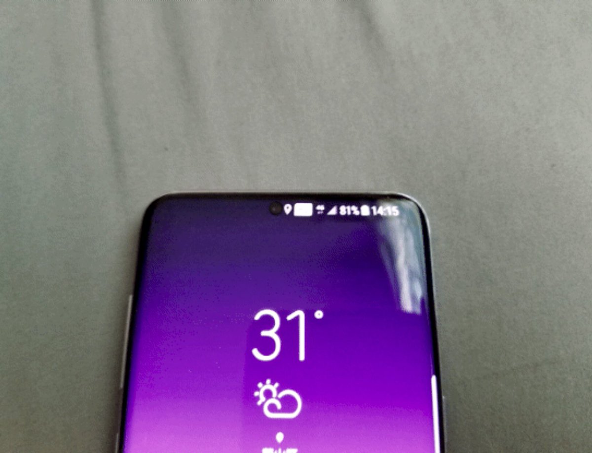 galaxy s10 1