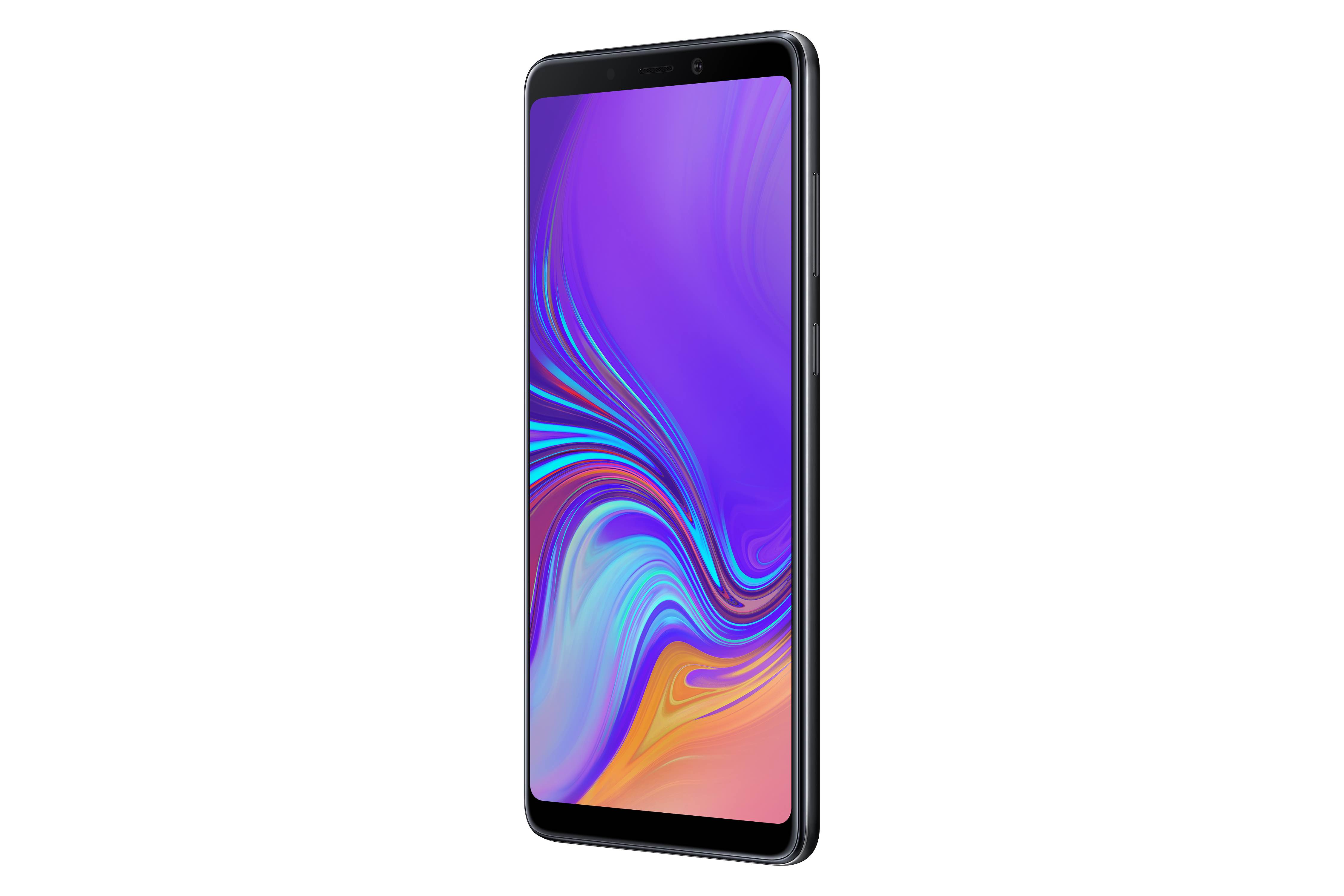 Galaxy A9 Caviar Black-squashed Galaxy A9 Caviar Black-squashed